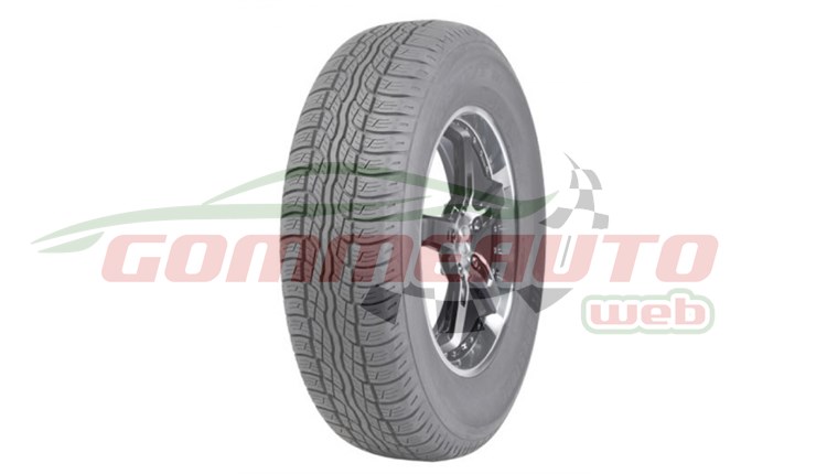 COP. 225/65 R17 102H DUELER H/T 687
